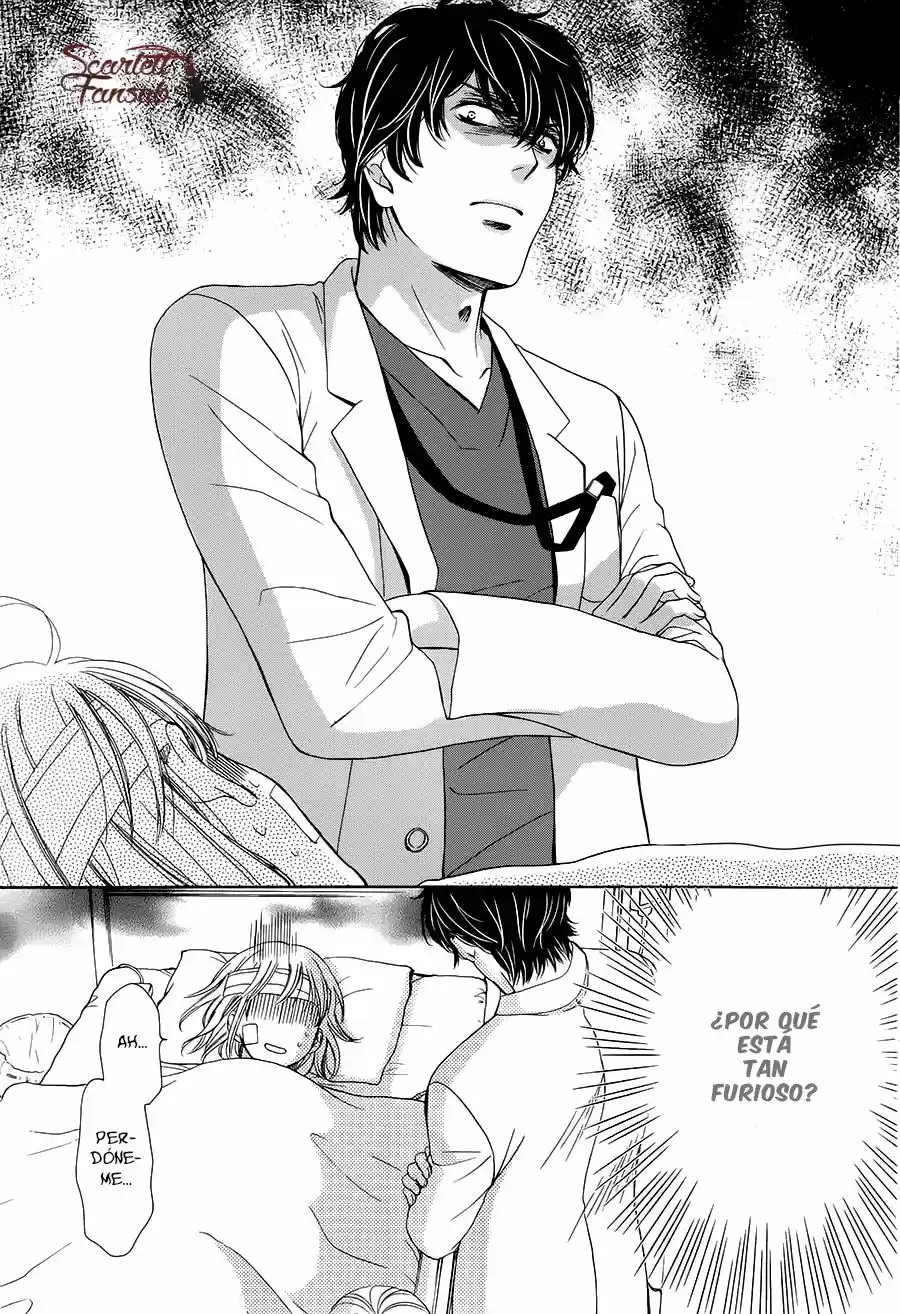 koi wa tsuzuku yo doko made demo (2016) - Capítulo 11 - Página 23 - LectorTMOo