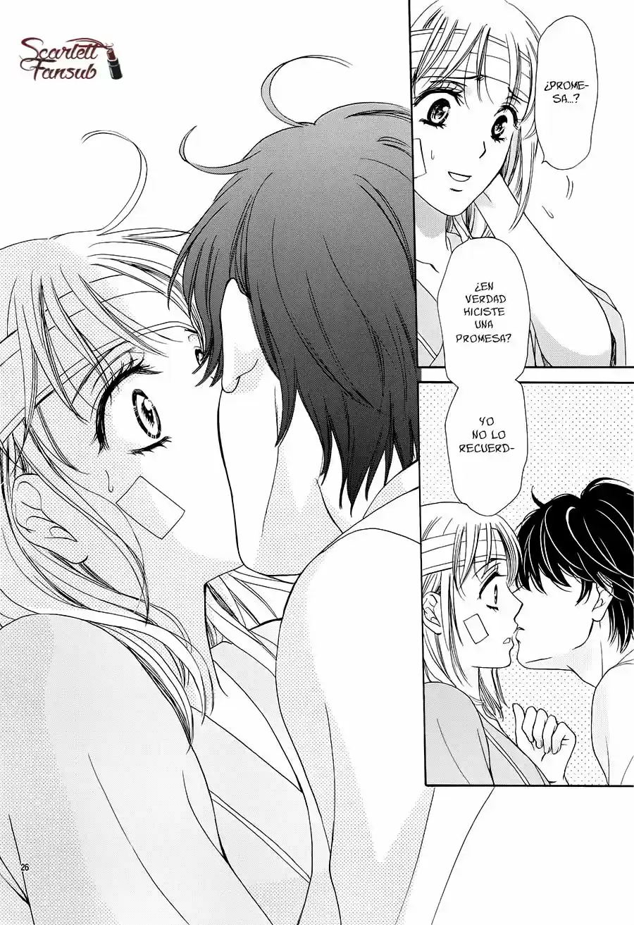 koi wa tsuzuku yo doko made demo (2016) - Capítulo 11 - Página 28 - LectorTMOo