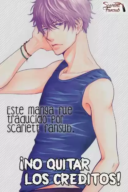 koi wa tsuzuku yo doko made demo (2016) - Capítulo 11 - Página 40 - LectorTMOo