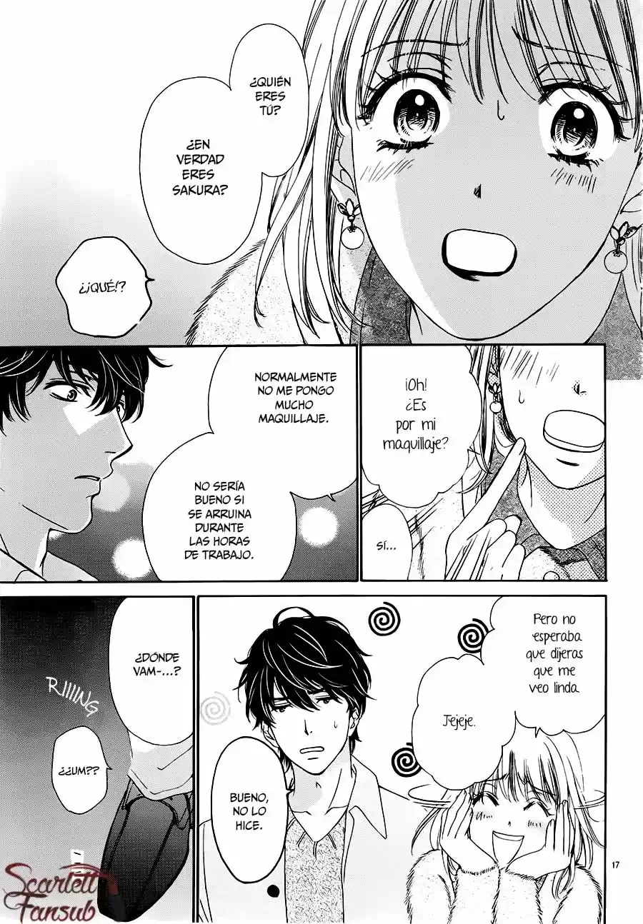 koi wa tsuzuku yo doko made demo (2016) - Capítulo 12 - Página 18 - LectorTMOo