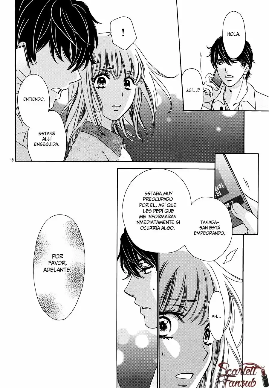 koi wa tsuzuku yo doko made demo (2016) - Capítulo 12 - Página 19 - LectorTMOo