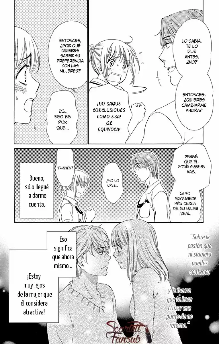koi wa tsuzuku yo doko made demo (2016) - Capítulo 13 - Página 9 - LectorTMOo