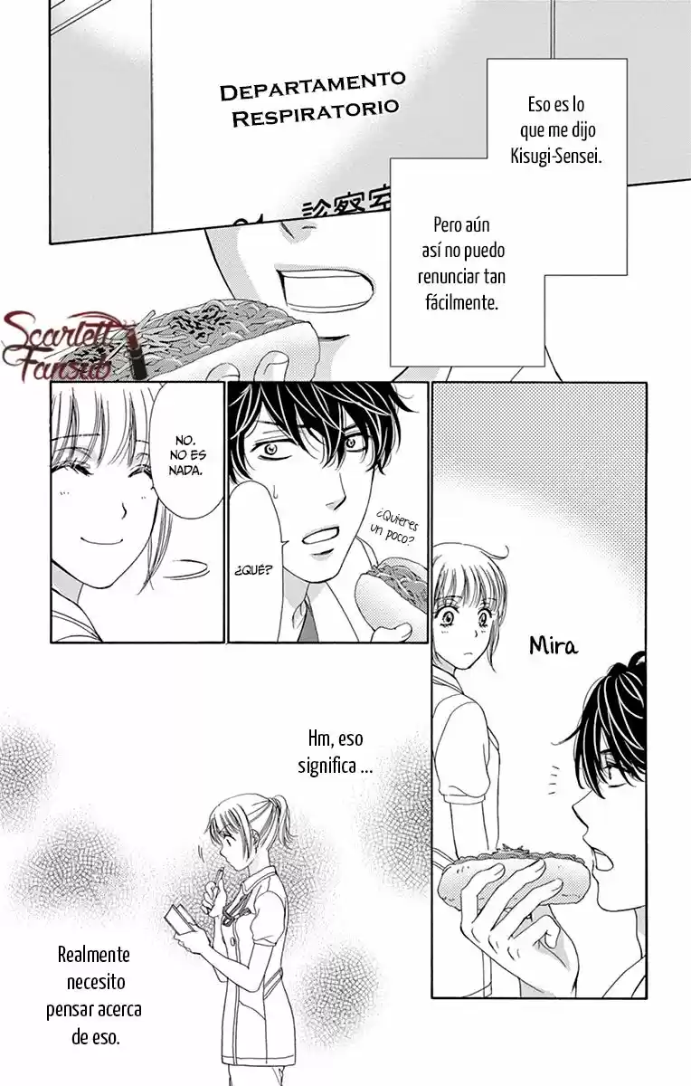 koi wa tsuzuku yo doko made demo (2016) - Capítulo 13 - Página 12 - LectorTMOo