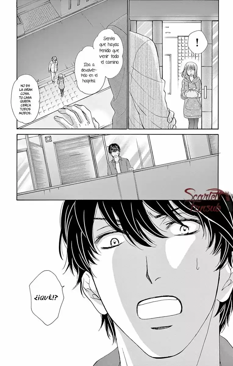 koi wa tsuzuku yo doko made demo (2016) - Capítulo 13 - Página 14 - LectorTMOo