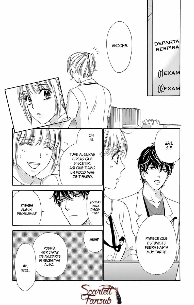 koi wa tsuzuku yo doko made demo (2016) - Capítulo 13 - Página 15 - LectorTMOo