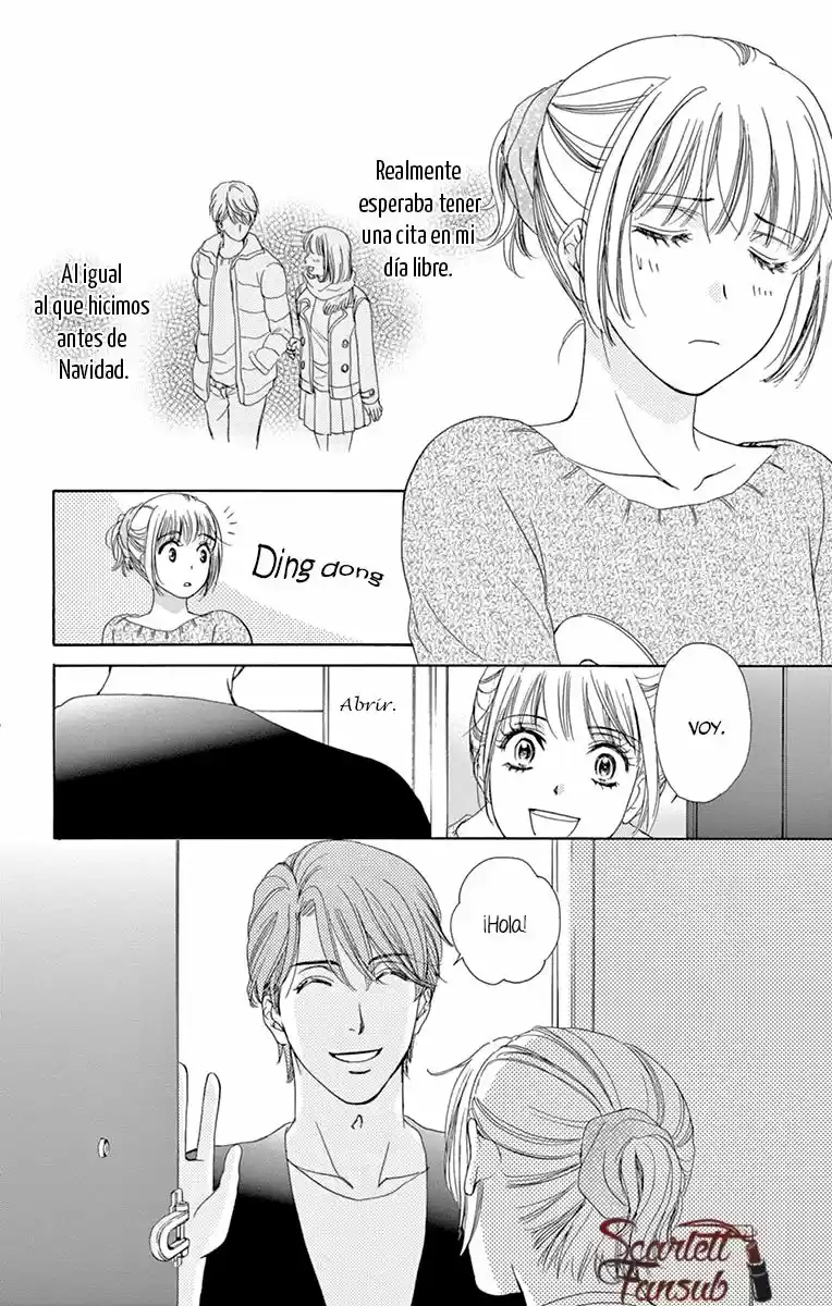 koi wa tsuzuku yo doko made demo (2016) - Capítulo 13 - Página 19 - LectorTMOo