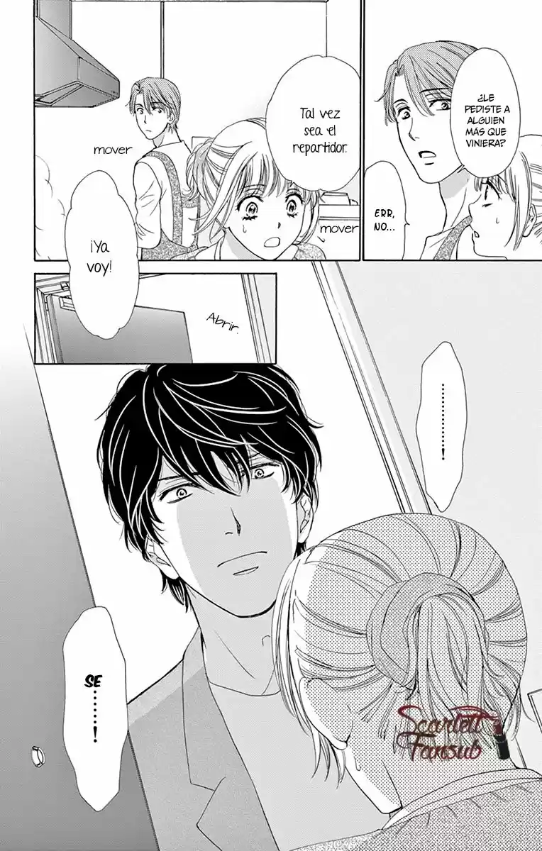 koi wa tsuzuku yo doko made demo (2016) - Capítulo 13 - Página 21 - LectorTMOo