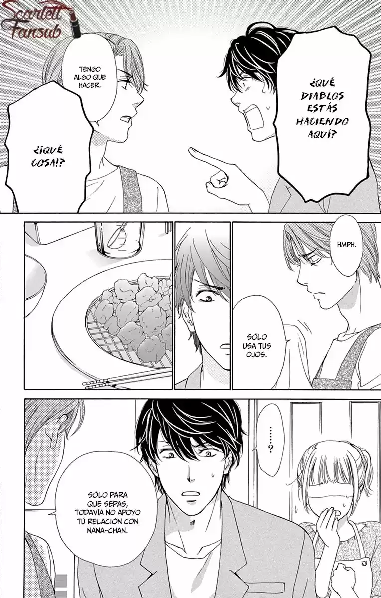 koi wa tsuzuku yo doko made demo (2016) - Capítulo 13 - Página 23 - LectorTMOo