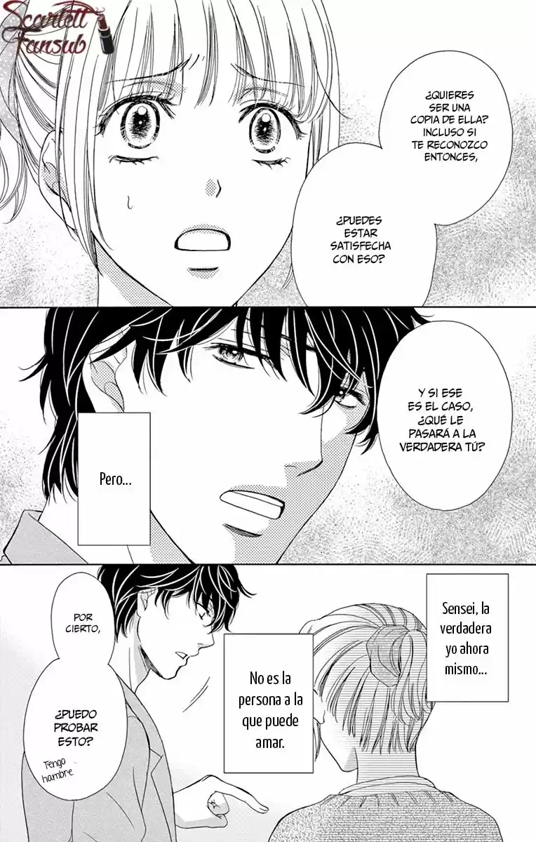 koi wa tsuzuku yo doko made demo (2016) - Capítulo 13 - Página 29 - LectorTMOo
