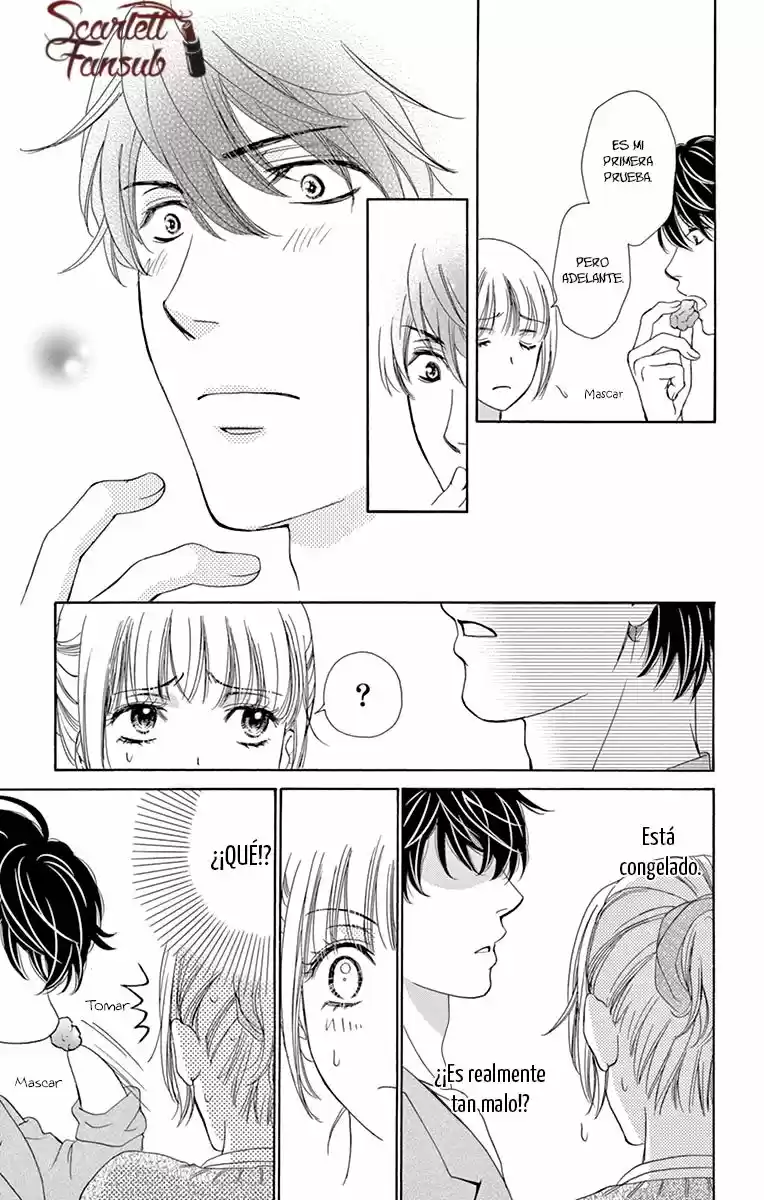 koi wa tsuzuku yo doko made demo (2016) - Capítulo 13 - Página 30 - LectorTMOo
