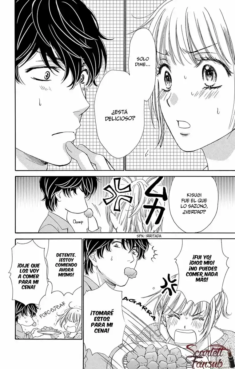 koi wa tsuzuku yo doko made demo (2016) - Capítulo 13 - Página 31 - LectorTMOo