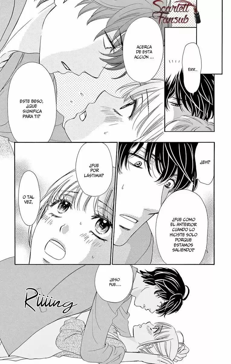 koi wa tsuzuku yo doko made demo (2016) - Capítulo 13 - Página 37 - LectorTMOo