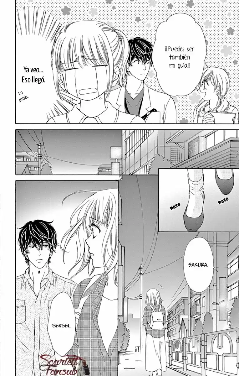 koi wa tsuzuku yo doko made demo (2016) - Capítulo 14 - Página 15 - LectorTMOo
