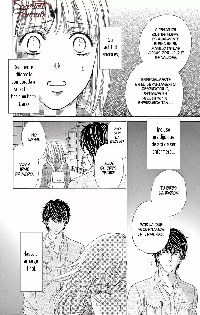 koi wa tsuzuku yo doko made demo (2016) - Capítulo 14 - Página 17 - LectorTMOo