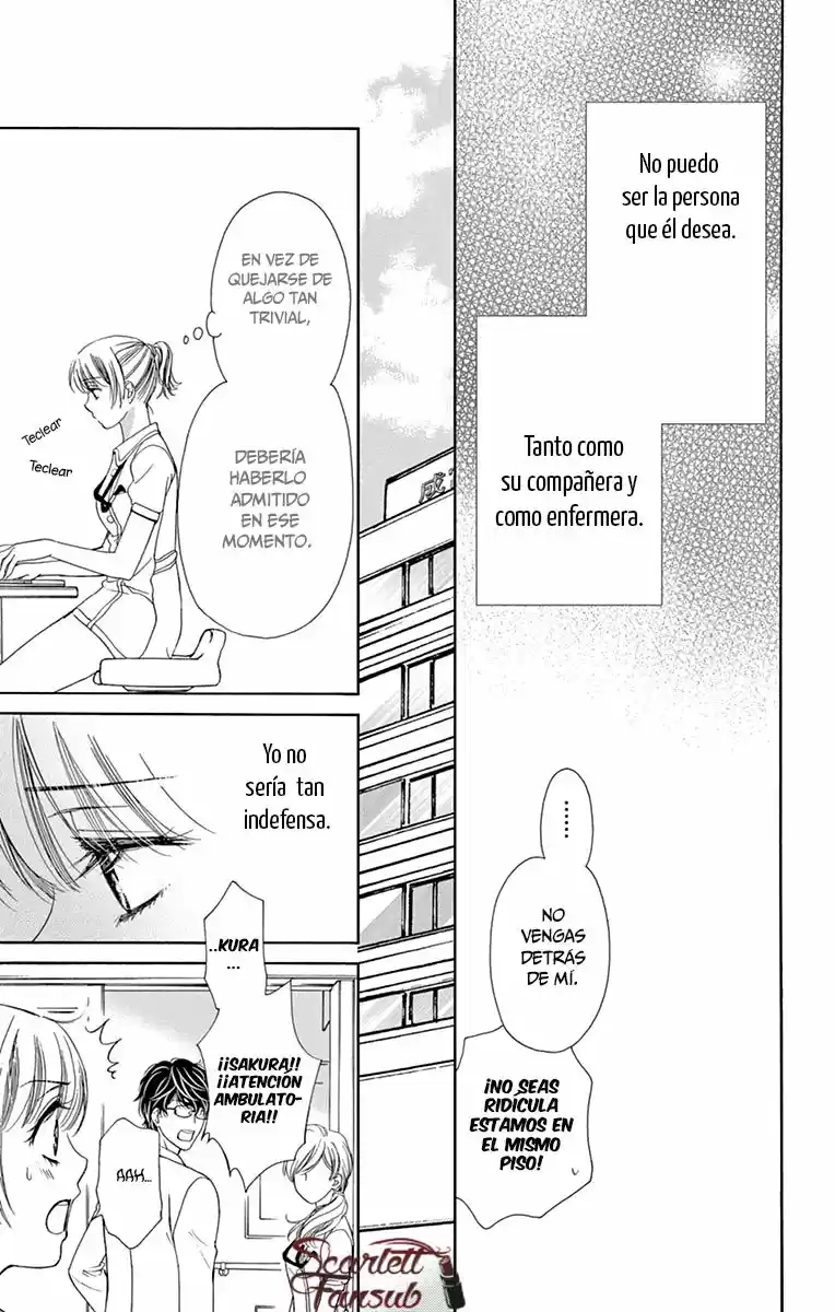 koi wa tsuzuku yo doko made demo (2016) - Capítulo 14 - Página 18 - LectorTMOo
