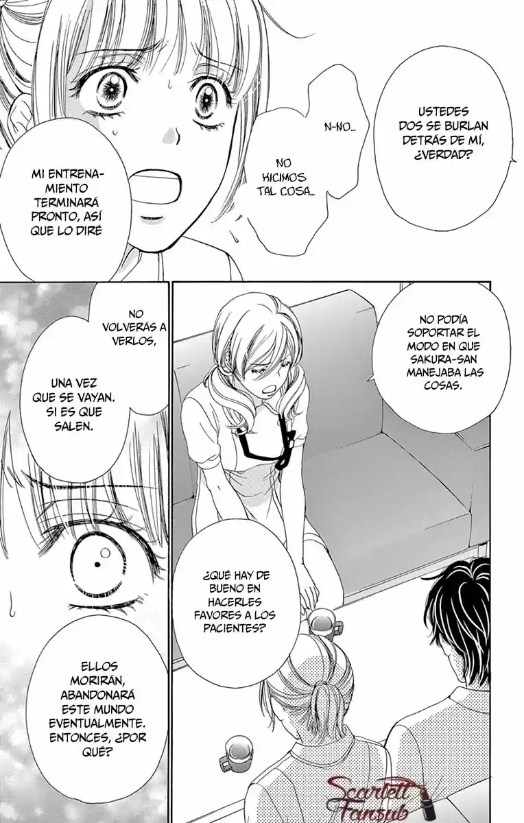 koi wa tsuzuku yo doko made demo (2016) - Capítulo 14 - Página 30 - LectorTMOo