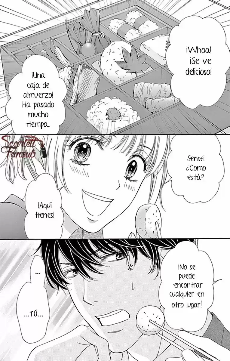 koi wa tsuzuku yo doko made demo (2016) - Capítulo 15 - Página 5 - LectorTMOo