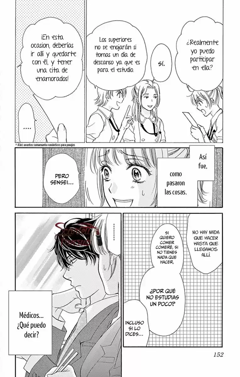koi wa tsuzuku yo doko made demo (2016) - Capítulo 15 - Página 7 - LectorTMOo