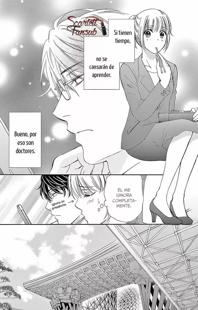 koi wa tsuzuku yo doko made demo (2016) - Capítulo 15 - Página 8 - LectorTMOo