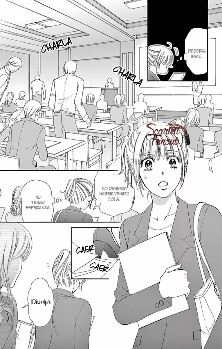 koi wa tsuzuku yo doko made demo (2016) - Capítulo 15 - Página 10 - LectorTMOo