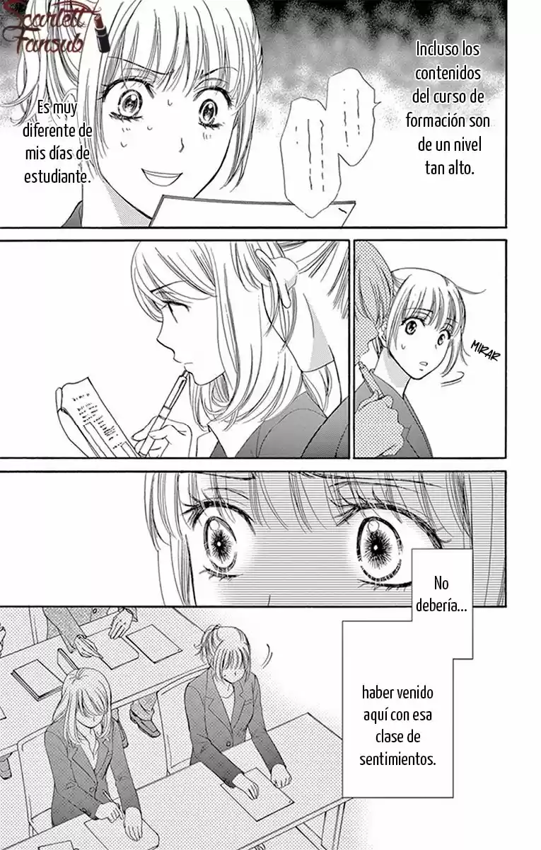 koi wa tsuzuku yo doko made demo (2016) - Capítulo 15 - Página 12 - LectorTMOo