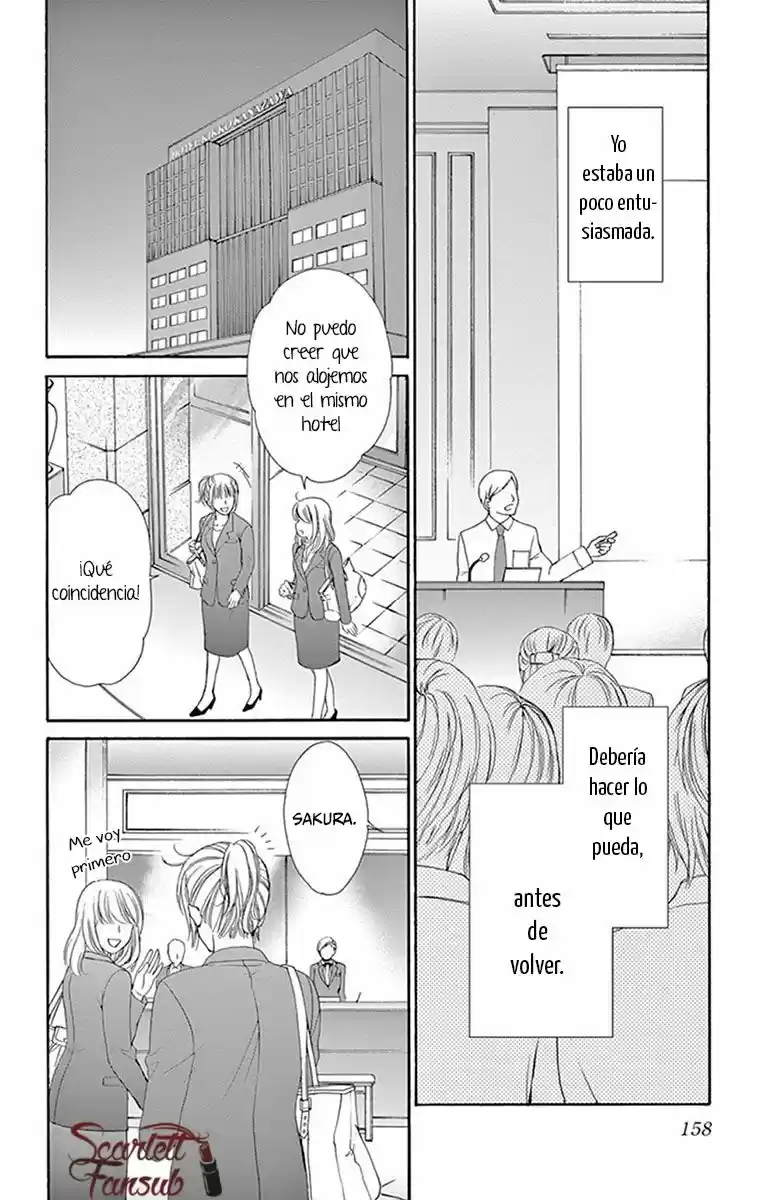 koi wa tsuzuku yo doko made demo (2016) - Capítulo 15 - Página 13 - LectorTMOo