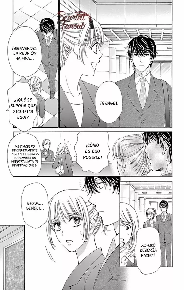 koi wa tsuzuku yo doko made demo (2016) - Capítulo 15 - Página 14 - LectorTMOo