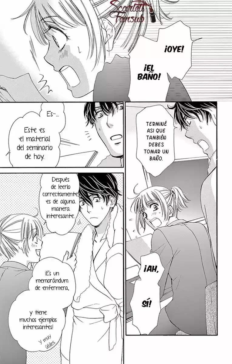 koi wa tsuzuku yo doko made demo (2016) - Capítulo 15 - Página 20 - LectorTMOo
