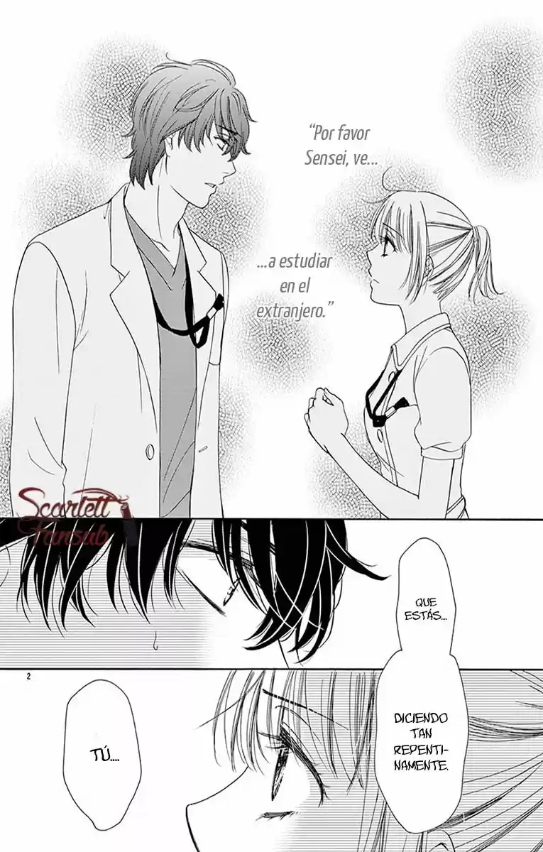 koi wa tsuzuku yo doko made demo (2016) - Capítulo 17 - Página 6 - LectorTMOo