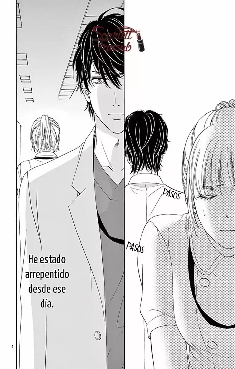 koi wa tsuzuku yo doko made demo (2016) - Capítulo 17 - Página 8 - LectorTMOo