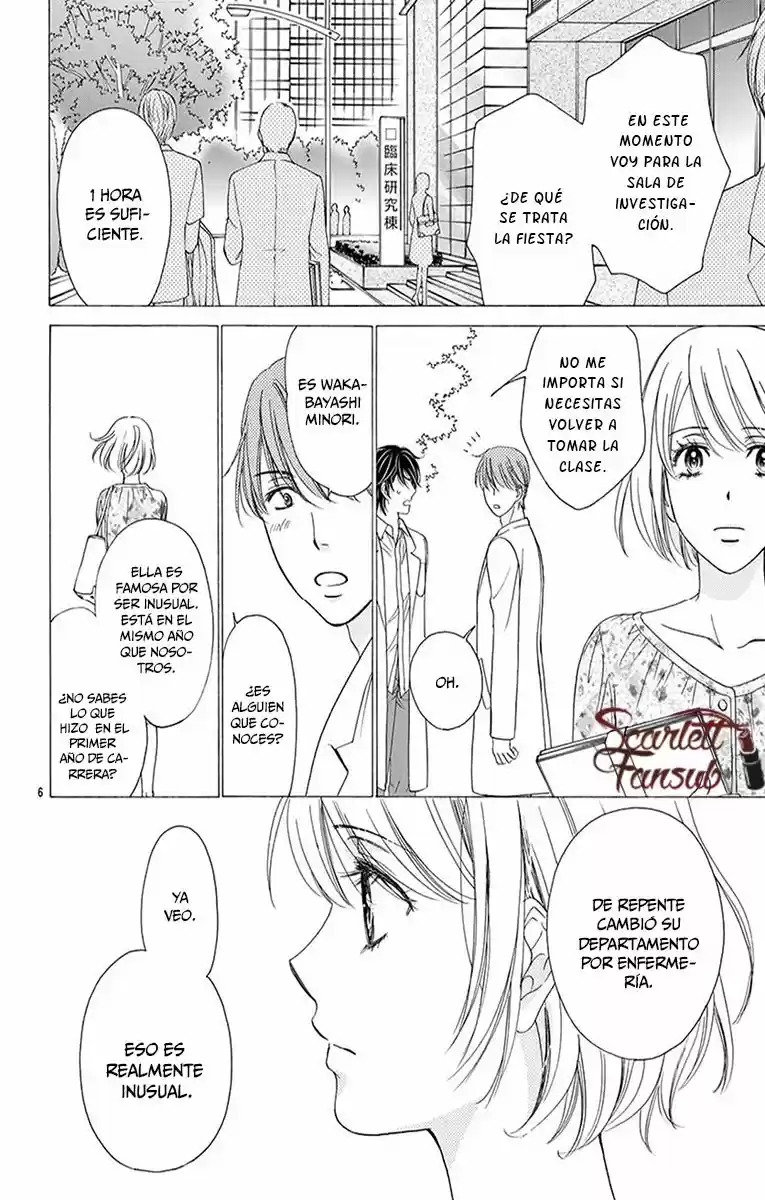 koi wa tsuzuku yo doko made demo (2016) - Capítulo 17 - Página 10 - LectorTMOo