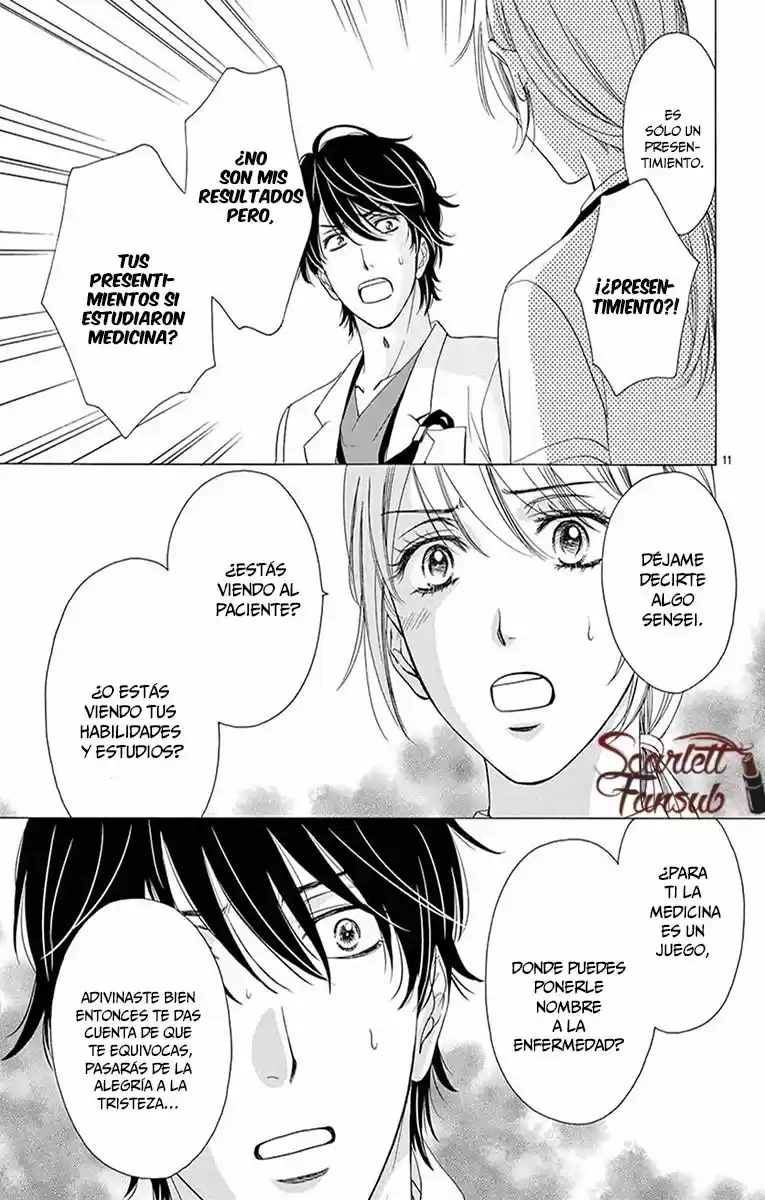 koi wa tsuzuku yo doko made demo (2016) - Capítulo 17 - Página 15 - LectorTMOo