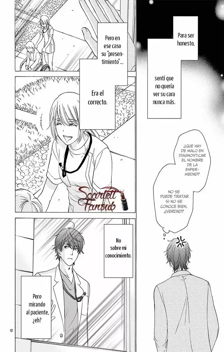 koi wa tsuzuku yo doko made demo (2016) - Capítulo 17 - Página 16 - LectorTMOo