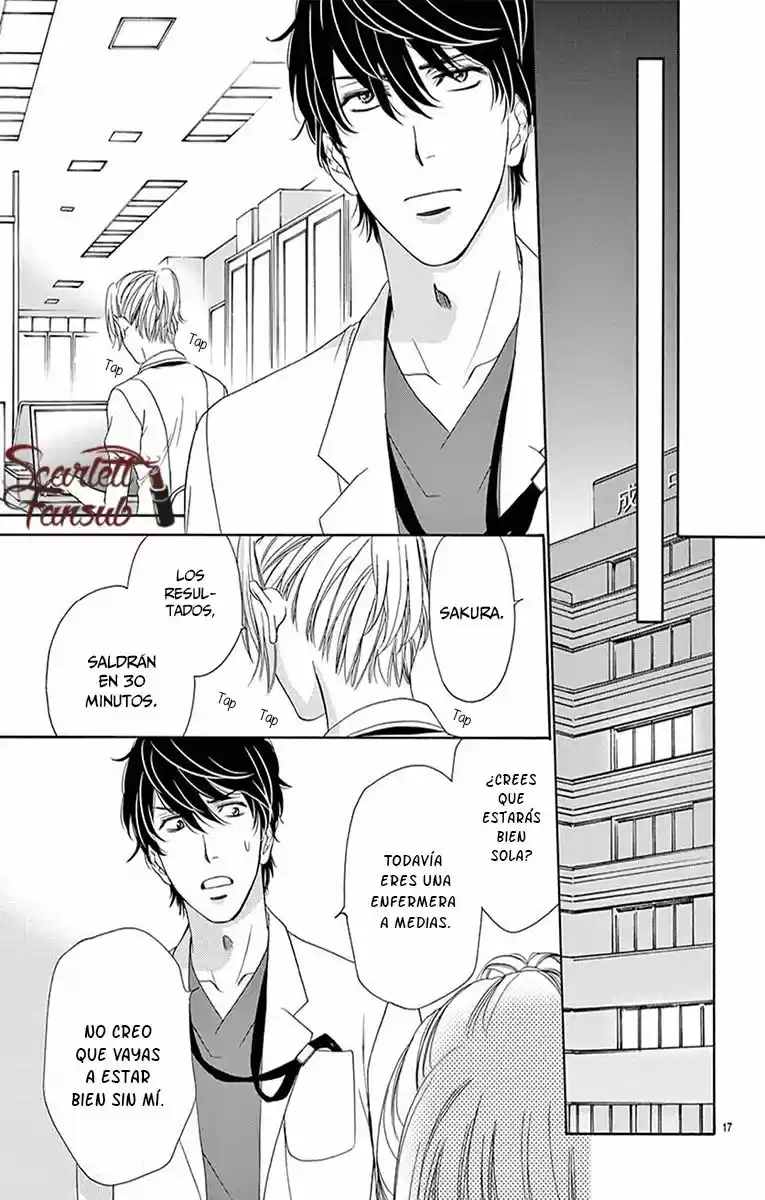 koi wa tsuzuku yo doko made demo (2016) - Capítulo 17 - Página 21 - LectorTMOo