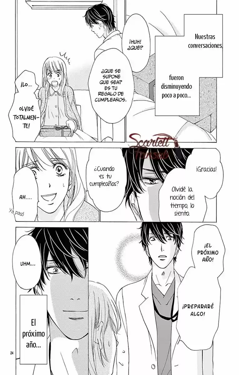 koi wa tsuzuku yo doko made demo (2016) - Capítulo 17 - Página 28 - LectorTMOo