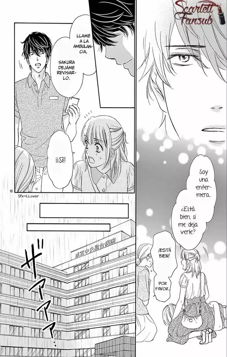 koi wa tsuzuku yo doko made demo (2016) - Capítulo 18 - Página 15 - LectorTMOo