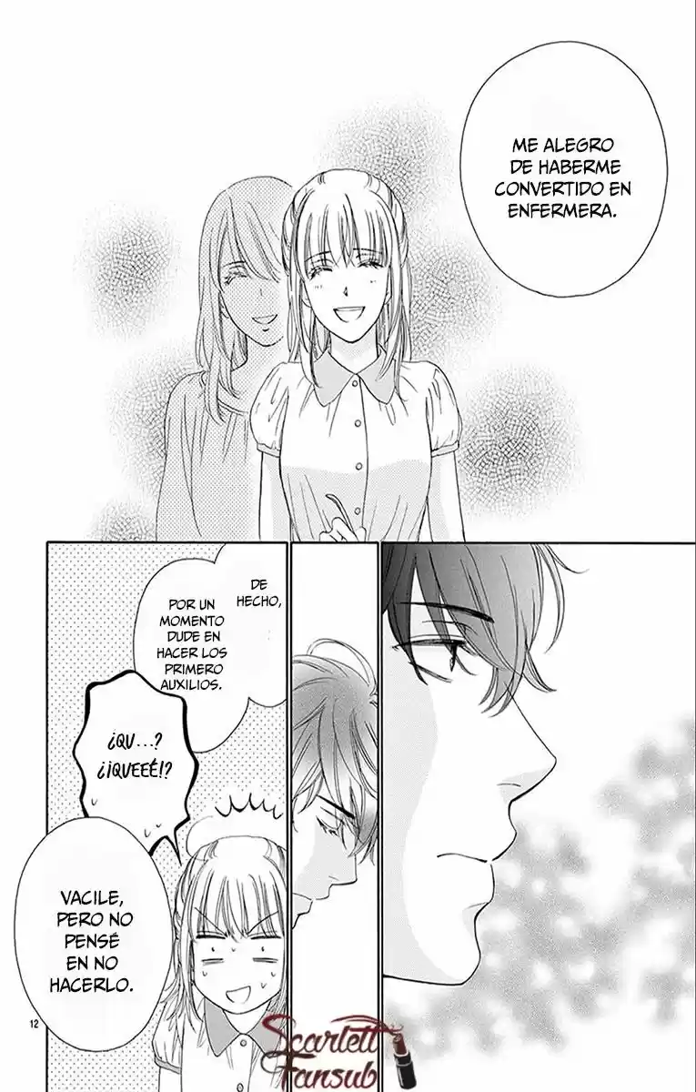 koi wa tsuzuku yo doko made demo (2016) - Capítulo 18 - Página 17 - LectorTMOo