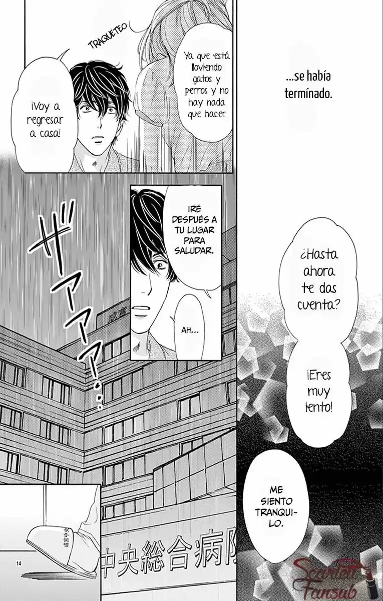 koi wa tsuzuku yo doko made demo (2016) - Capítulo 18 - Página 19 - LectorTMOo