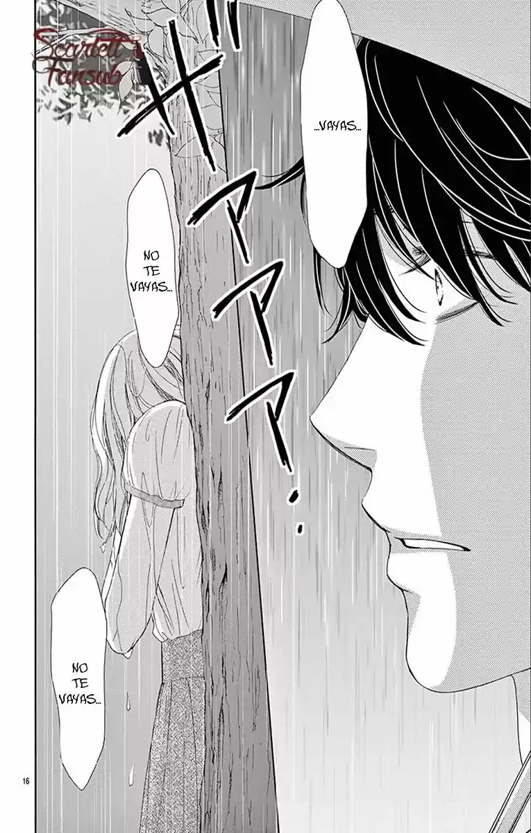 koi wa tsuzuku yo doko made demo (2016) - Capítulo 18 - Página 21 - LectorTMOo