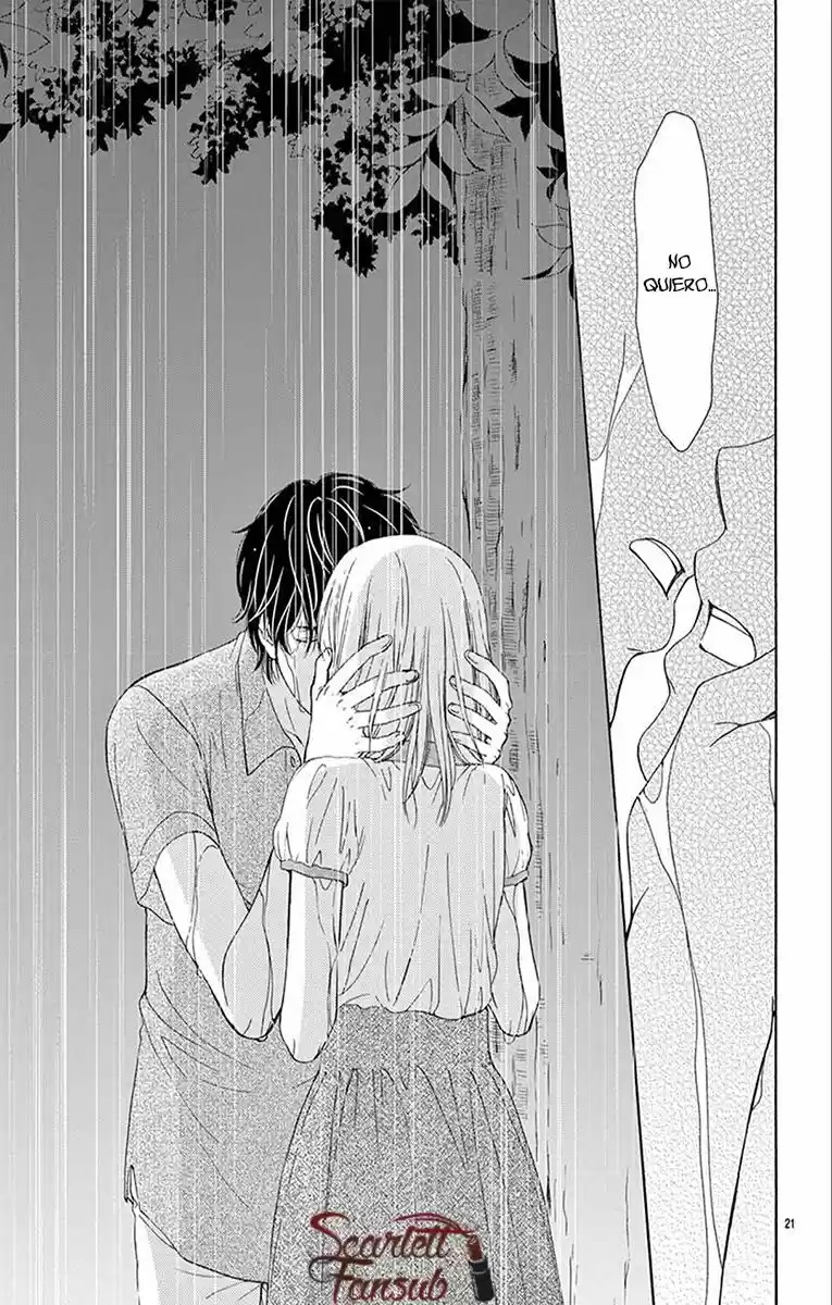 koi wa tsuzuku yo doko made demo (2016) - Capítulo 18 - Página 26 - LectorTMOo