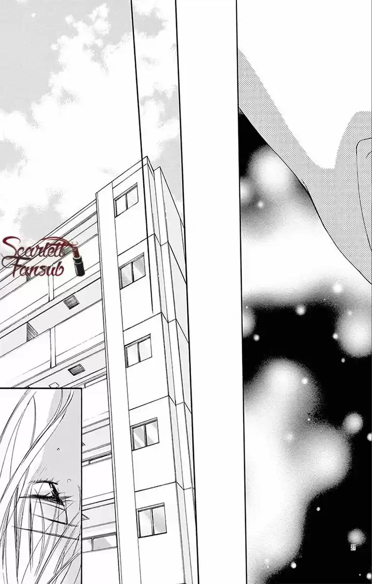 koi wa tsuzuku yo doko made demo (2016) - Capítulo 18 - Página 32 - LectorTMOo