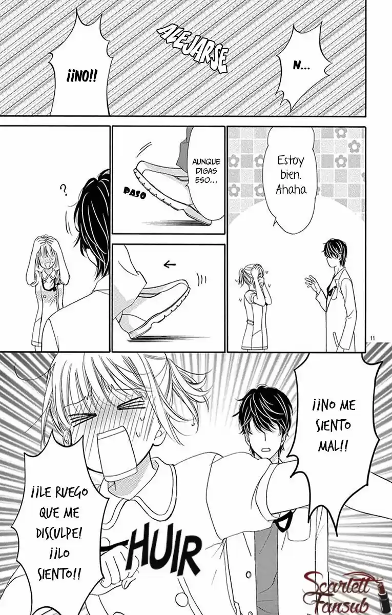koi wa tsuzuku yo doko made demo (2016) - Capítulo 19 - Página 15 - LectorTMOo