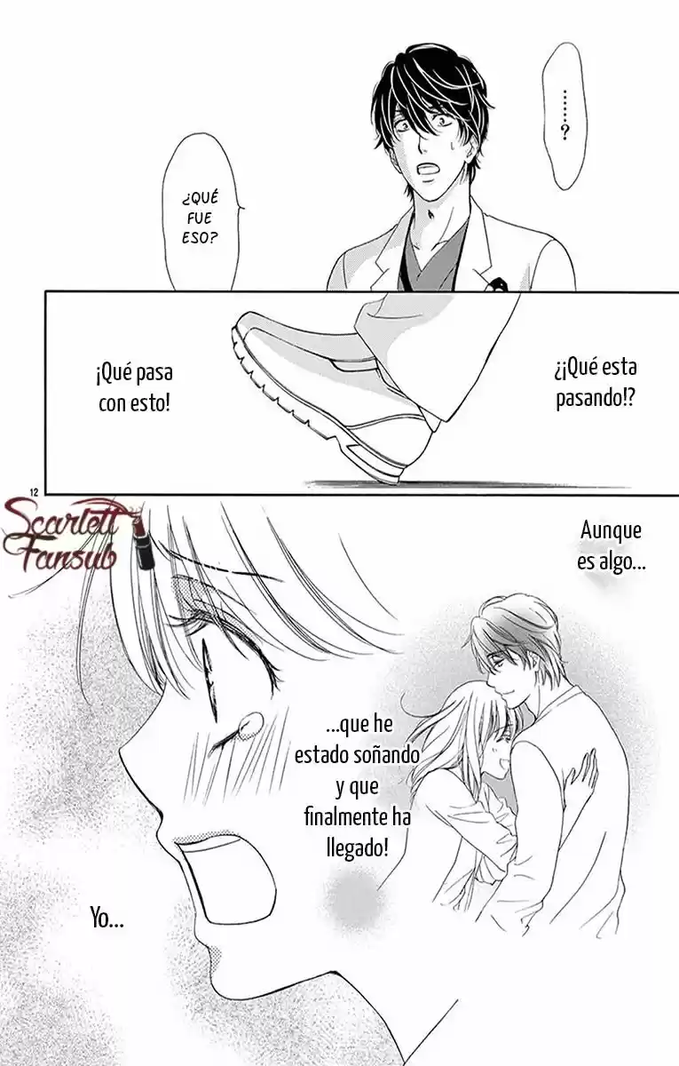koi wa tsuzuku yo doko made demo (2016) - Capítulo 19 - Página 16 - LectorTMOo