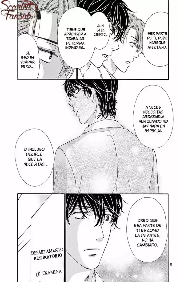 koi wa tsuzuku yo doko made demo (2016) - Capítulo 19 - Página 26 - LectorTMOo