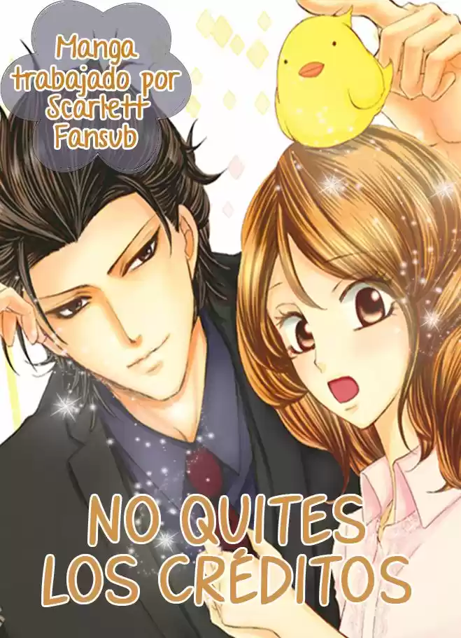 koi wa tsuzuku yo doko made demo (2016) - Capítulo 21 - Página 1 - LectorTMOo
