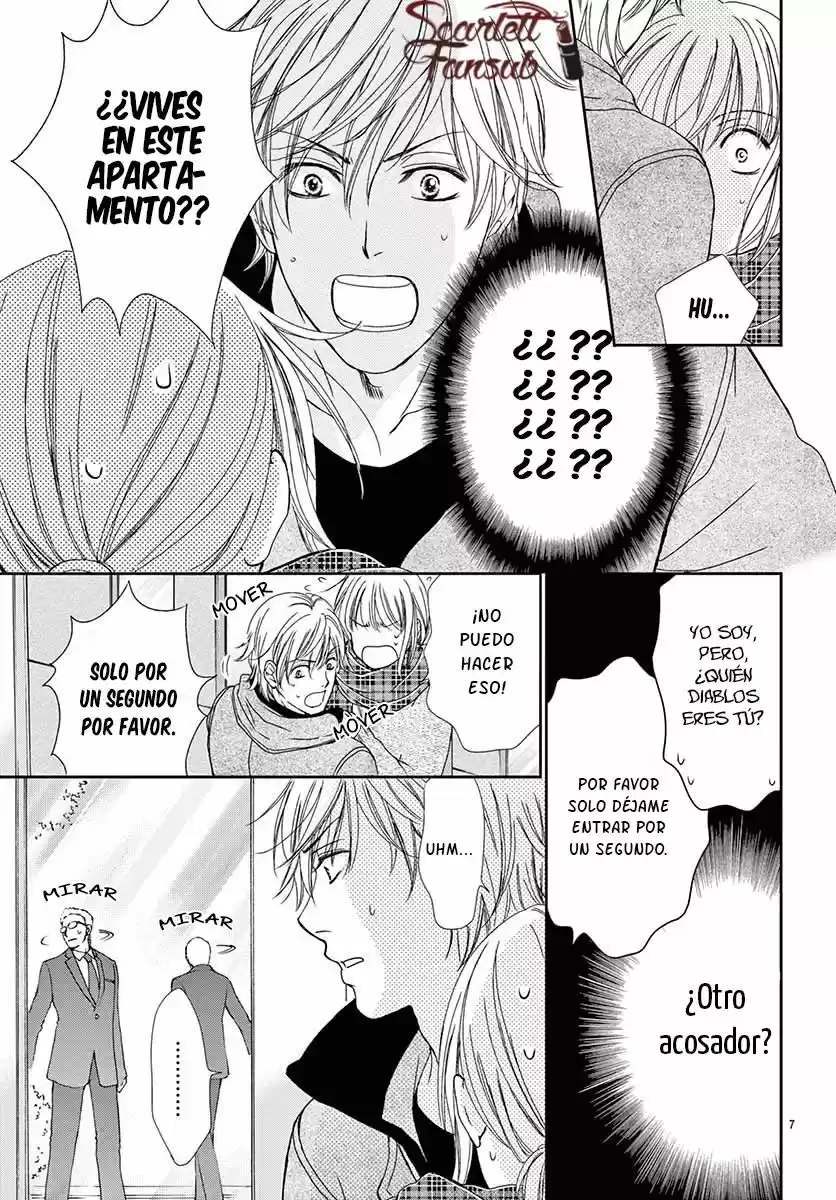 koi wa tsuzuku yo doko made demo (2016) - Capítulo 21 - Página 12 - LectorTMOo