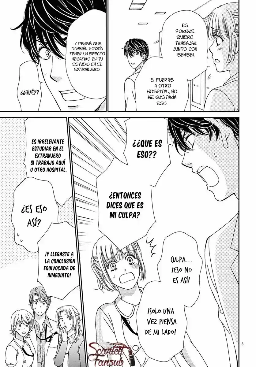 koi wa tsuzuku yo doko made demo (2016) - Capítulo 22 - Página 9 - LectorTMOo