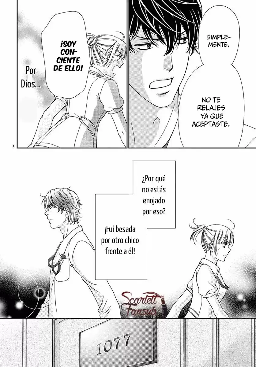 koi wa tsuzuku yo doko made demo (2016) - Capítulo 22 - Página 12 - LectorTMOo