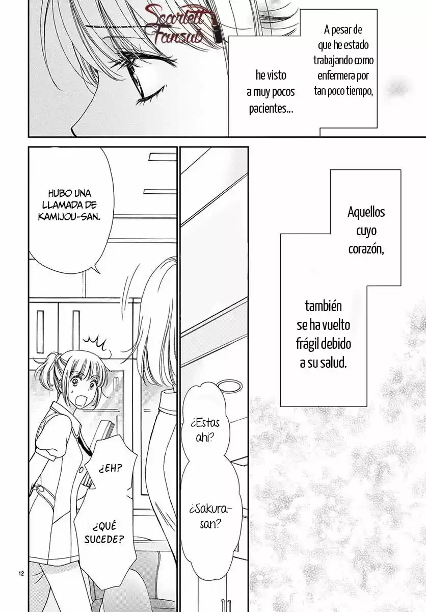 koi wa tsuzuku yo doko made demo (2016) - Capítulo 22 - Página 18 - LectorTMOo