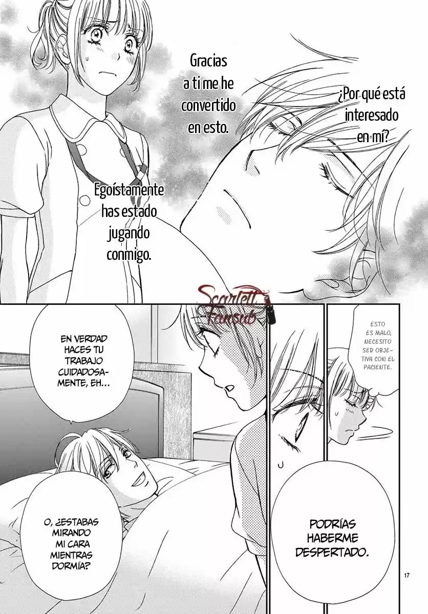 koi wa tsuzuku yo doko made demo (2016) - Capítulo 22 - Página 23 - LectorTMOo